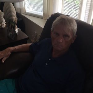 Meet your Posher, Tom